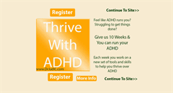Desktop Screenshot of drjudic.com